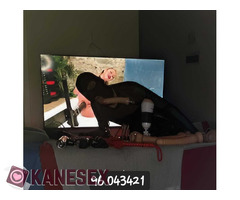 LIVE VIDEO SEX Άντρας μασερ  για όλα τα γούστα  BDSM ANAL 96043421 95952001 - Εικόνα 1