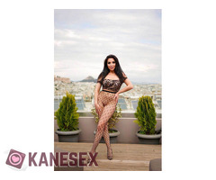Μπάρμπαρα Escort Yourangels - Escorts Athens - Εικόνα 8