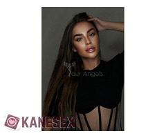 Elli Escort Yourangels - Escorts Athens - Εικόνα 1