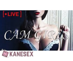 Ζητούνται cam girls!!