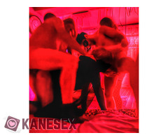 Το φημισμένο Mask sex Party  στo Gazi.. αυτή την Κυριακή βάλε την Μάσκα και έλα.. - Εικόνα 3