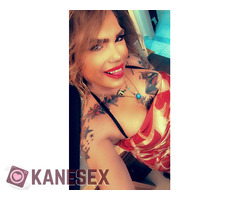 Πιτσιρίκα τρανς σέξυ - Εικόνα 9