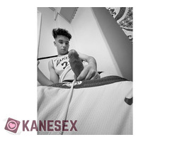 Egyptian boy solo active with a thick cock 21 cm - Εικόνα 3