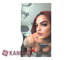 Athens sexi latn 22cm - Εικόνα 7