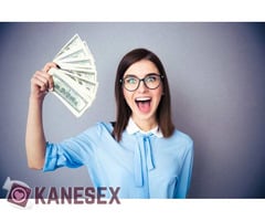 Αμοιβή για να μυρίσω τα πόδια σου ΜΟΝΟ
