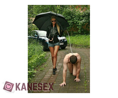 Sissy σκλαβα