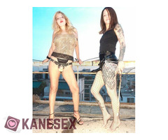 Domina Erica-Mistress Isida karra - Εικόνα 5