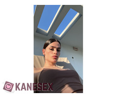 Vanessa Trans Escort 6976553899 - Εικόνα 3