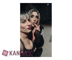 ΗΟΤ ΤRANNYS THESSALONIKI!!!    PAOLA-VANESSA - Εικόνα 3