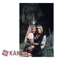 ΗΟΤ ΤRANNYS THESSALONIKI!!!    PAOLA-VANESSA - Εικόνα 6