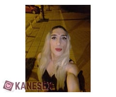 HOT TRANNYS    THESSALONIKI - Εικόνα 1