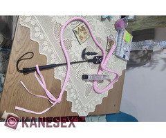 Αφεντης διατάζει