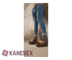 Επ ψάχνει φίλη με τα ίδια γουστα περουκα ντυσιμο εσωρουχα - Εικόνα 2