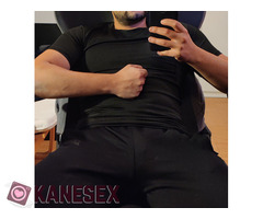 Αρρενωπός άπειρος ψάχνει straight φίλο για ανώνυμο τσιμπούκι