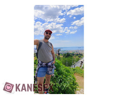 Ζεστός Ενεργητικός