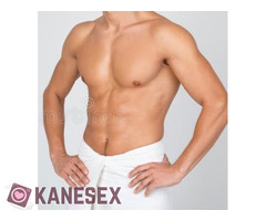 Μοντέλο γυμνασμένος κρητικός 20 - Εικόνα 5