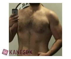 Υποτακτικός ενεργητικός για edging rimming και BDSM games