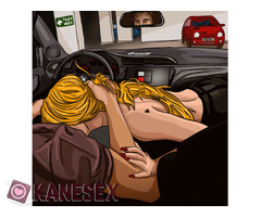 Περνω πίπα σε αυτοκίνητο ή κάπου έξω - Εικόνα 2