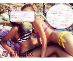 Live webcam show από μια 35 άρα ελληνίδα με την φίλη μ - Εικόνα 2