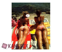 Live webcam show από μια 35 άρα ελληνίδα με την φίλη μ - Εικόνα 1