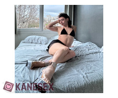 Cum 4 you.  22 years old athens Ts Girl Versatile - Εικόνα 3