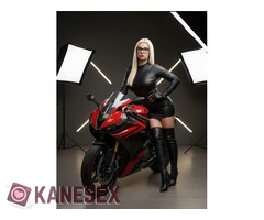 SEXY ΝΤΑΡΙΑ !!! STUDIO 4 !!! 27210 66049 !!! ΑΠΟ 10.00 ΕΩΣ 01.00 !!! - Εικόνα 3