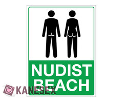 Nude Beach - Εικόνα 3