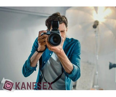 Φωτογράφος έρχεται στον Χώρο σου (Μόνο για άντρες)