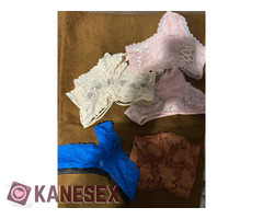 Είναι φορεμένα από γυναίκες όποιος ενδιαφέρεται - Εικόνα 2