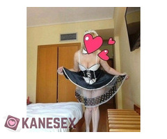 Καμαριέρα σε live camera show μόνο Viber 6940377259