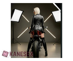 SEXY ΝΤΑΡΙΑ !!! STUDIO ΑΜΑΖΟΝΕΣ 2 !!! ΔΡΑΜΑ !!! 3 ΧΛΜ.ΚΑΛΑΜΠΑΚΙ-ΝΙΚΙΣΙΑΝΗ !!! 25210 51891 !!! - Εικόνα 3