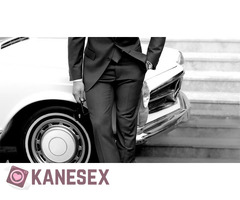 Κλασσικός Άνδρας για Γυναίκα.