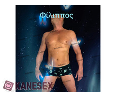 ESCORT MALE FOR YOU - Εικόνα 3