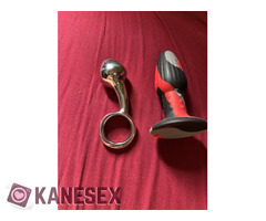 Αυταρχικό πρόγραμμα με Στραπον strapon απο την πιο εμπειρη! - Εικόνα 7