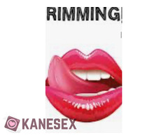 Rimming Γλυφοκώλι - Licking Ass - Εικόνα 7