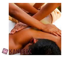 SENSUAL MASSAGE 4  HANDS  ΑΠΟ ΖΕΥΓΆΡΙ - Εικόνα 3