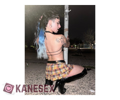 FeetPissHumiliationOnlinePlay 21yo Versatile - Εικόνα 6