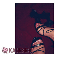 Μαντάμ Νάντια Αφέντρα