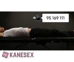 Μασάζ από τον Chris Ο Γκουρού που θα σε Λιώσει και θα σε Αδειάσει - Εικόνα 8
