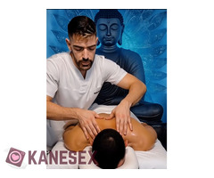 Prime time massage