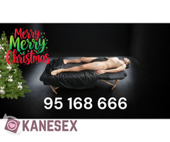 Το Μασάζ που Σε Χαλαρώνει, Σε Ανάβει και Σε Απογειώνει