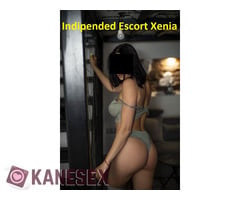 Indipended Escort Xenia Ελληνίδα τώρα πια χωρίς γραφεία. - Εικόνα 2