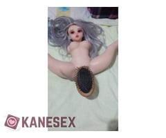 Sex doll 60cm - Εικόνα 5