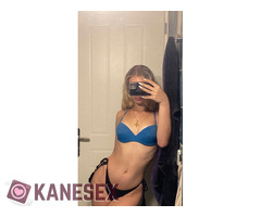 Isavella Feminine Trans Escort - Εικόνα 5