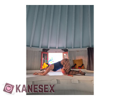 επαγγελματικό μασάζ στον χώρο μ - Εικόνα 5