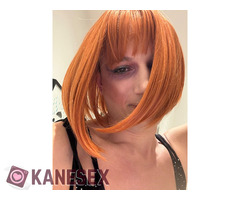 Θηλυκή παρουσία για παιχνίδι χωρίς φίλτρα - Αθήνα