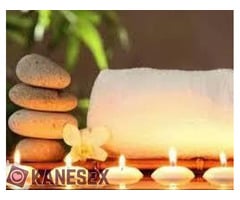 Massage Therapist - Εικόνα 1