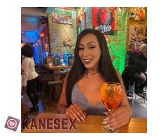 6945429194 Στο κέντρο των Χανίων, η βραζιλιάνικη Thayla Braga - Εικόνα 9