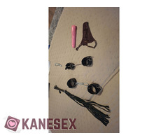 Εμμη τρανς η απόλυτη ηδονή....ενεργητική - Εικόνα 5