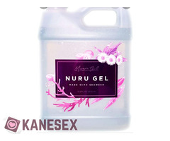 Nuru massage - Εικόνα 1
